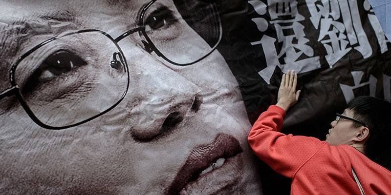 Liu Xia, vedova del premio Nobel cinese, libera di lasciare il Paese