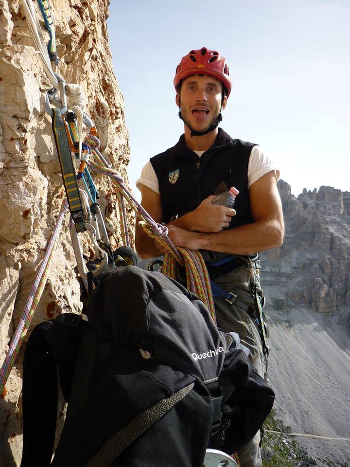 Alpinista italiano muore in Pakistan mentre scala il Gasherbrum IV