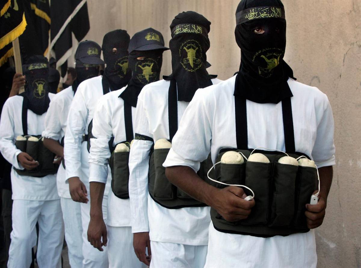 Potenza, fermato islamico legato a Isis; si addestrava per attentati