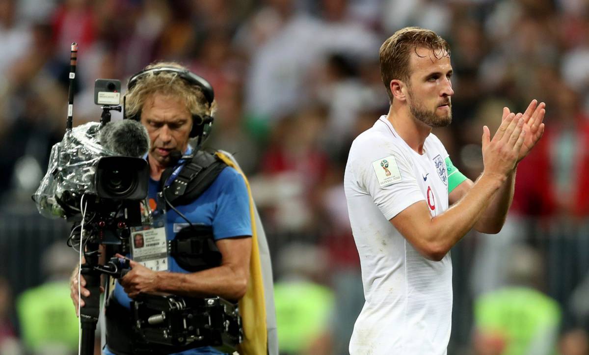 Inghilterra out dai Mondiali, i media inglesi: "Abbiamo preso un calcio nei Balcani"