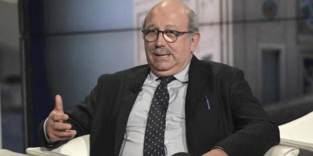 Pierluigi Battista: "A Roma regna la disperazione. Mi candido a sindaco"