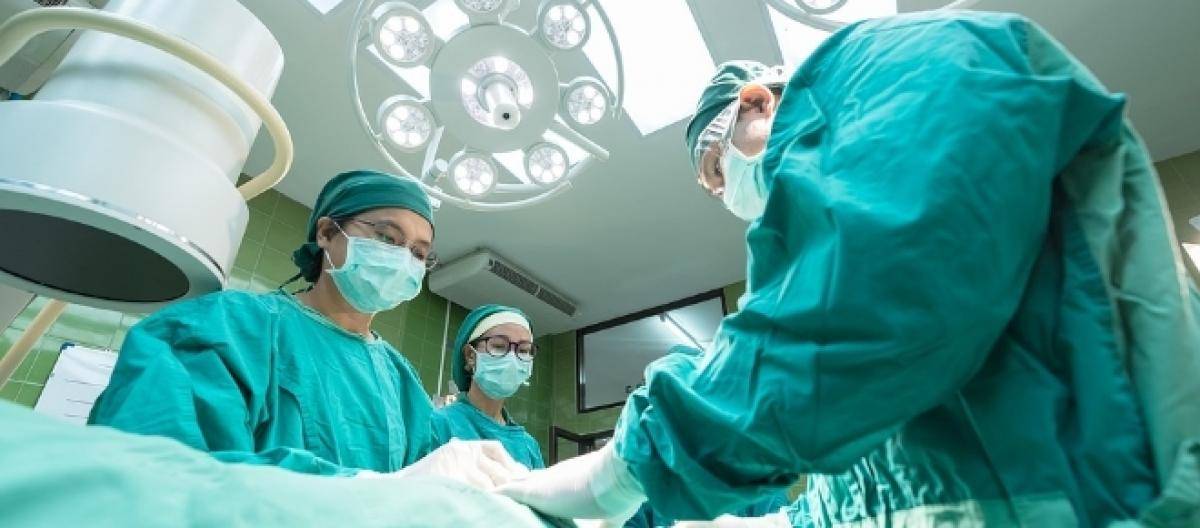 Milano, eseguito primo intervento chirurgico con stent riassorbibile