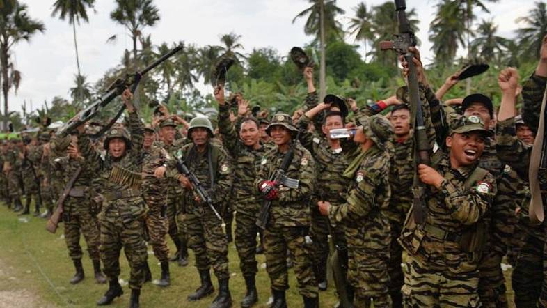 Filippine, rischio rinascita dell'estremismo islamico a Mindanao