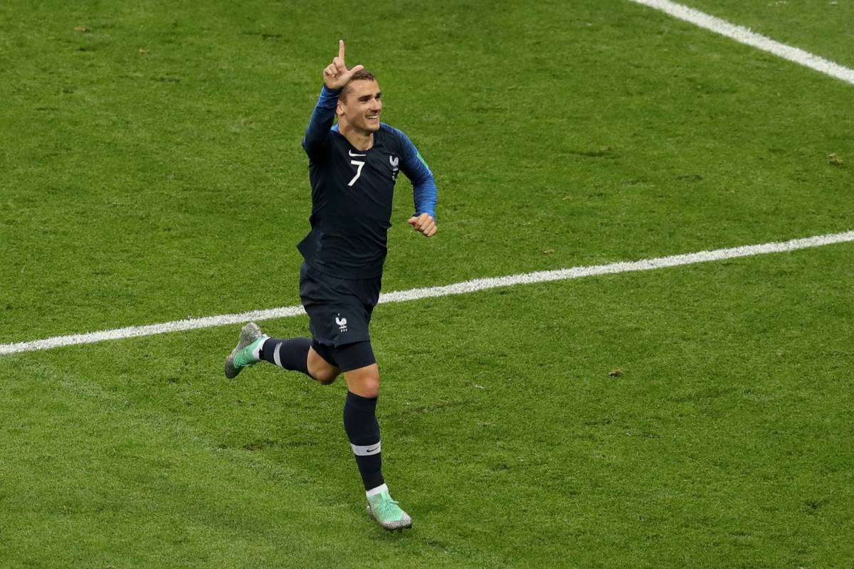 Mondiali 2018, le pagelle di Francia-Croazia
