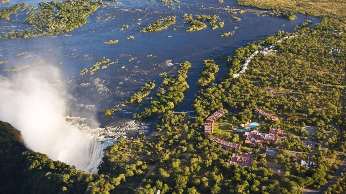 Sudafrica, Zambia e Botswana un mosaico di storia e natura