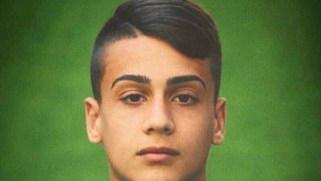 Inter, il 16enne Pasquale Carlino in fin di vita per un incidente