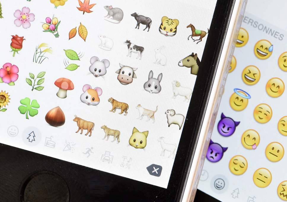 Giornata mondiale delle emoji:  la comunicazione che cambia