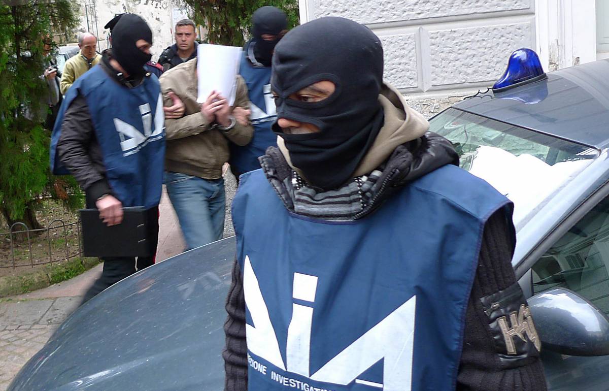 'Ndrangheta, la Lombardia "camera di controllo"