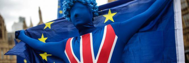 Brexit, i punti chiave della bozza d'accordo tra Ue e Regno Unito