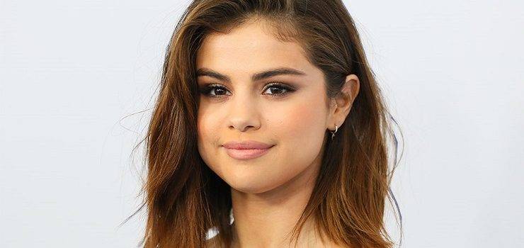 Selena Gomez: "Il mio uomo ideale? Divertente e carino"