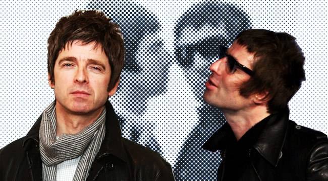 Liam Gallagher fa sperare i fan: “Noel mi ha pregato di riformare gli Oasis”