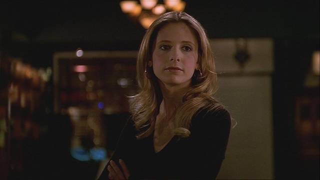 Buffy potrebbe tornare in tv