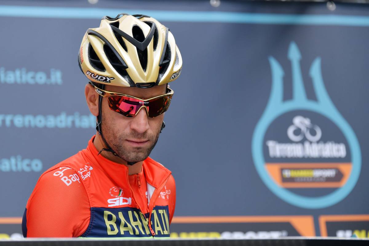 Nibali: "Il ciclismo è diventato un circo"