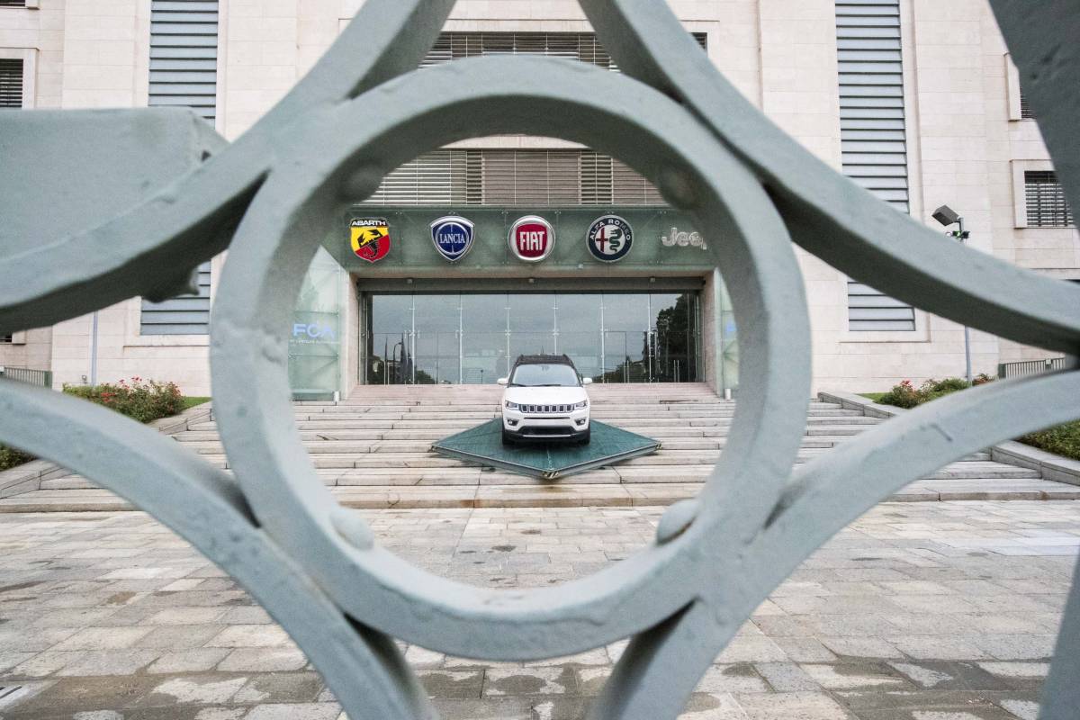 La Fiat investe Di Maio: via la tassa sulla Panda Spunta un conflitto M5s