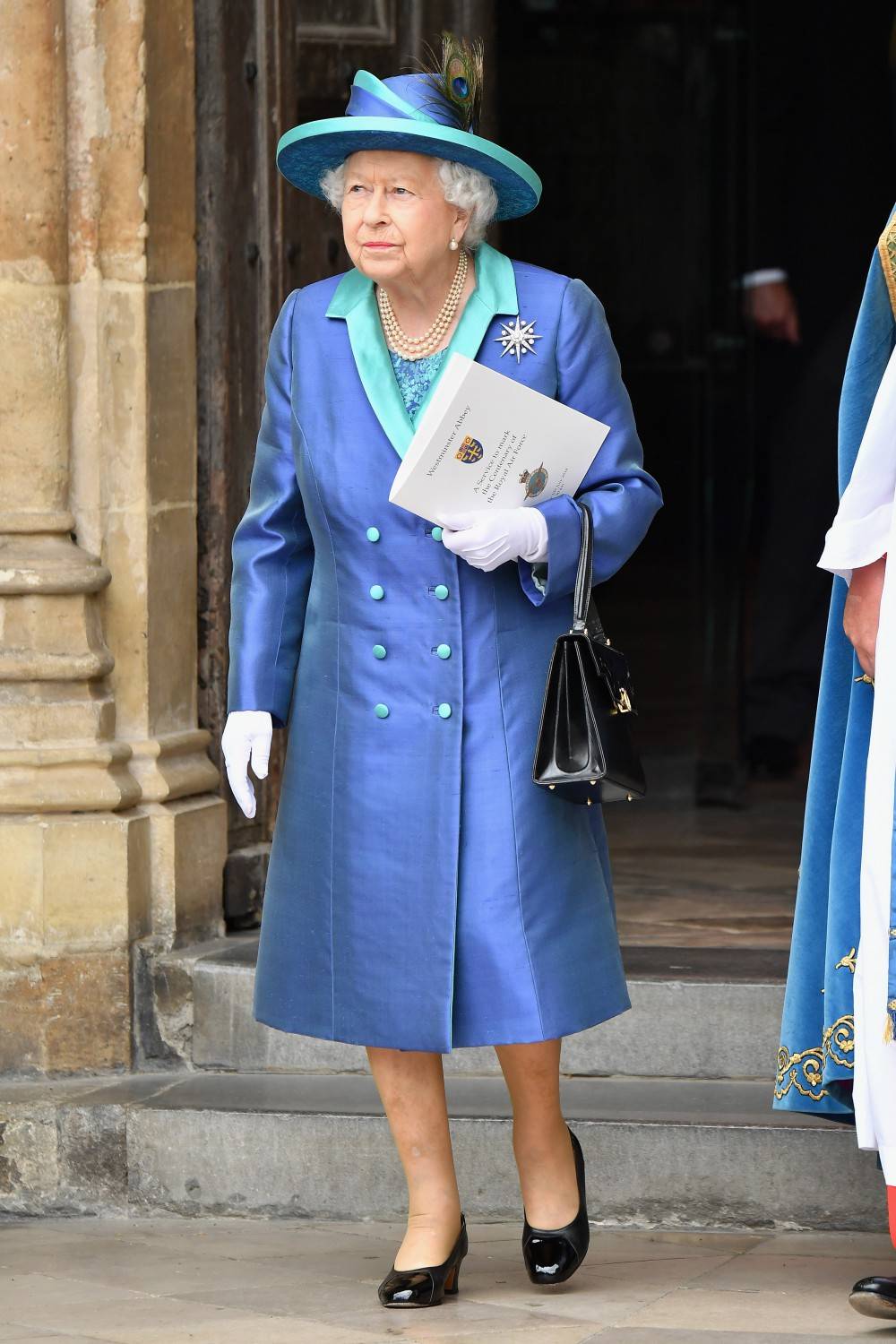 La Regina Elisabetta furiosa per le fake news sulla morte di Filippo