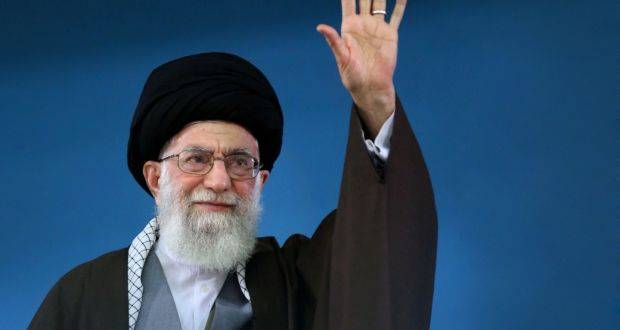 Teheran minaccia: "Taglieremo le gambe agli Usa"
