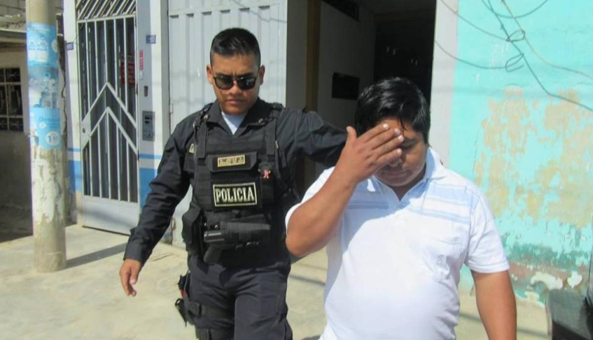 Arrestato prete peruviano sorpreso in ostello con adolescente
