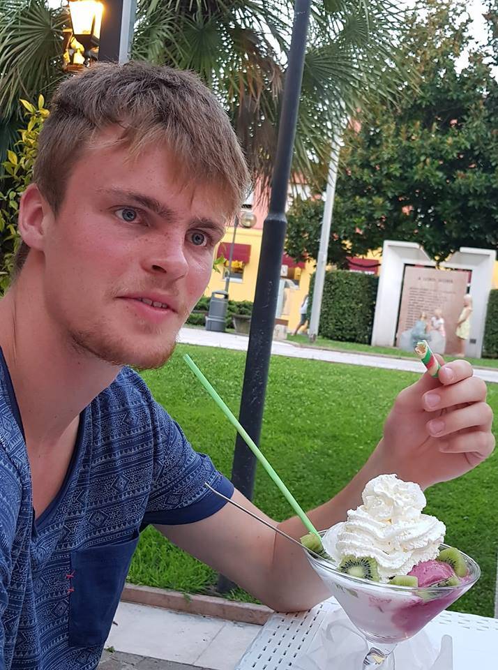 Verona, trovato il corpo del turista olandese scomparso
