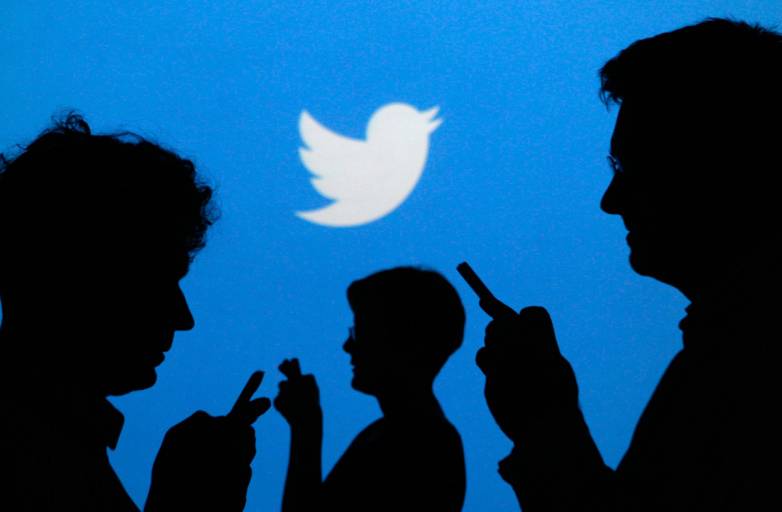 L'uccellino becca i politici Scatta la censura di Twitter