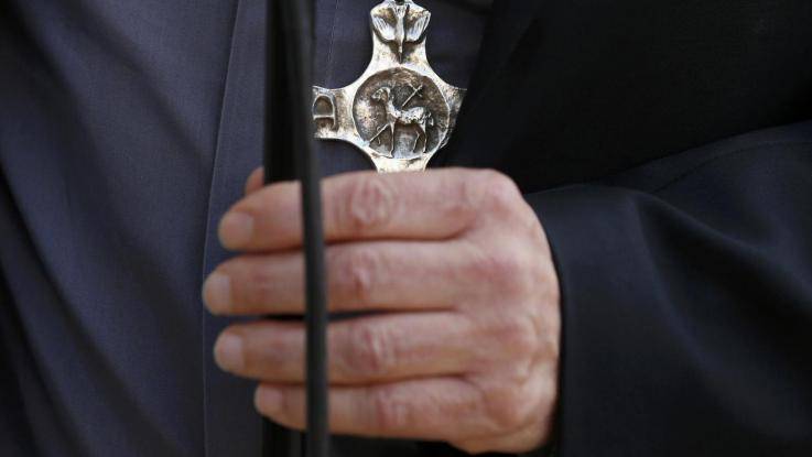 Arcivescovo di Santiago nella bufera: "Non denunciò preti pedofili"