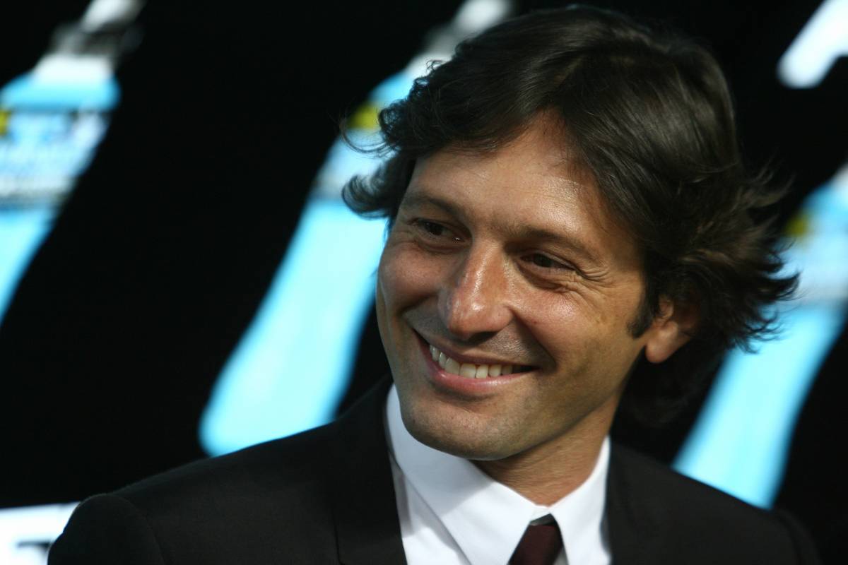 Milan, spunta clamorosa ipotesi: ​Leonardo in panchina al posto di Gattuso?
