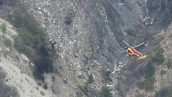 Svizzera, precipita aereo da turismo sulle Alpi: morto il pilota e tre passeggeri