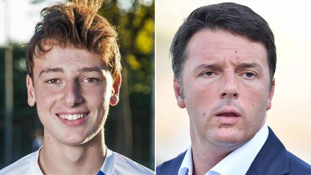 C'è un Renzi che vince: il figlio Francesco dall'Affrico all'Udinese