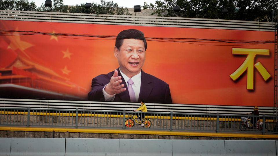 Trump spara a zero sulla Cina. Ma sull'Iran l'Europa lo frena