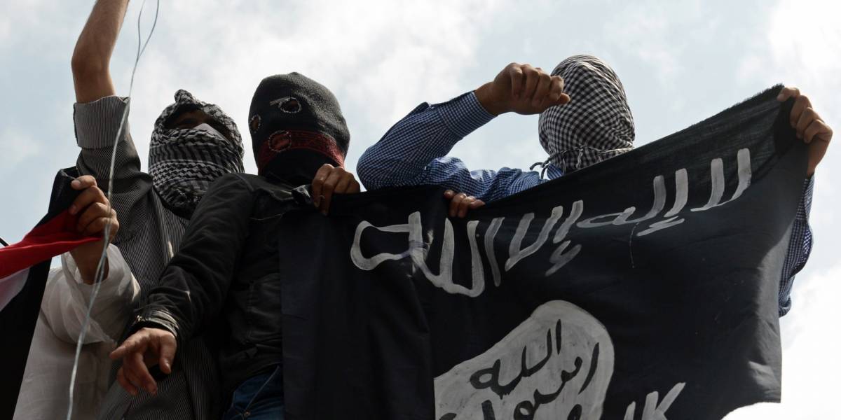 Svezia, minacce Isis al capo estrema destra: "Ritirati o ti decapitiamo"