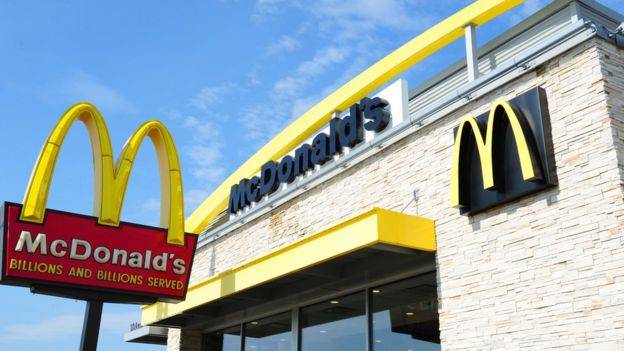 L'errore di McDonald's: bicchiere di detersivo dato a una donna incinta