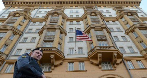 Spia russa infiltrata nell'ambasciata Usa a Mosca per oltre dieci anni