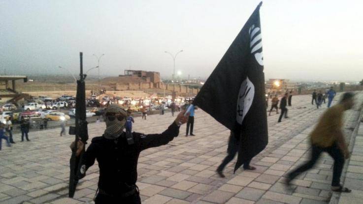 Francia, arrestato prof jihadista che inneggiava all'Isis