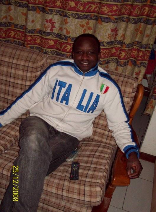 L'appello dell'imprenditore senegalese: "Africani non venite in Italia"