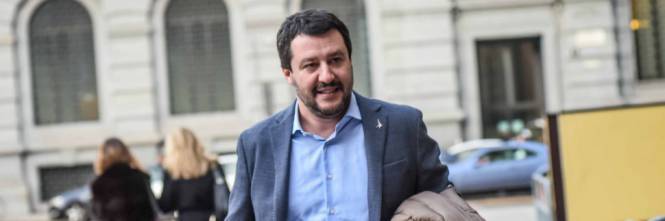 La presidente di Arci Lecce insulta Salvini: "La m... ha più valore di lui"
