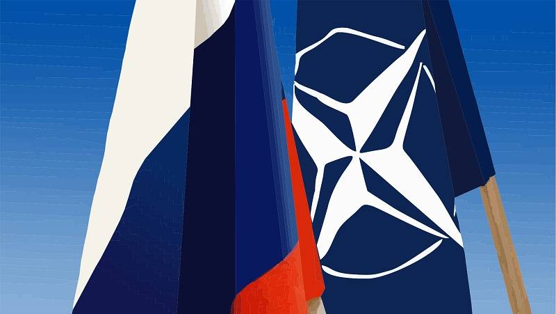 Georgia nella Nato, Medvedev: "Porterà una guerra terribile"