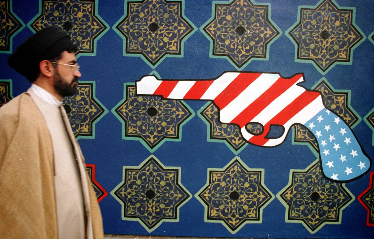 L'Ue snobba le sanzioni Usa: "Ancora affari con Teheran"