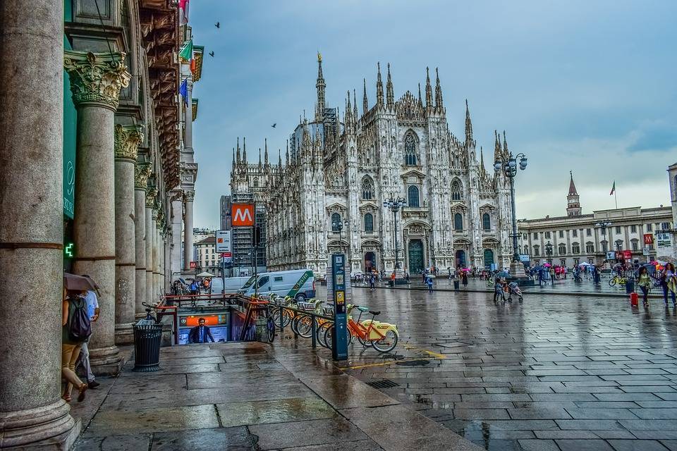 Milano sempre più città turistica con un giro d'affari di 43 miliardi