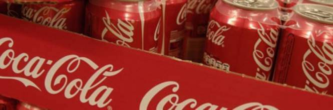 Siracusa, sequestrate lattine di Coca Cola con etichette in polacco