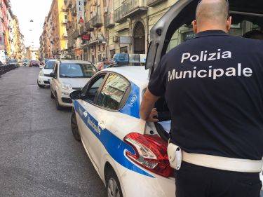 Il decreto Salvini colpisce: primo sequestro di un'auto immatricolata all'estero