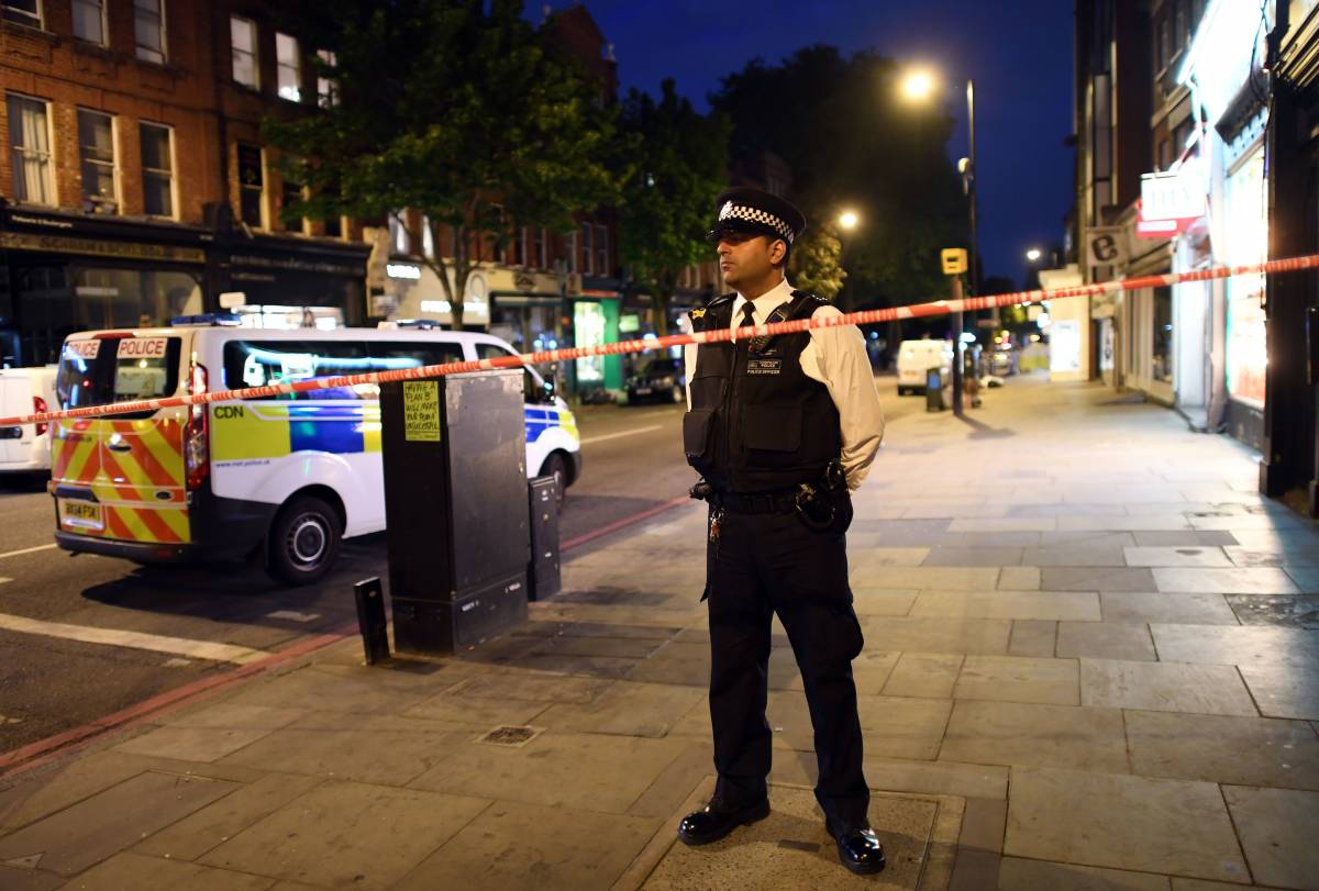 Londra, tre bombe piazzate in città. Indaga l'antiterrorismo