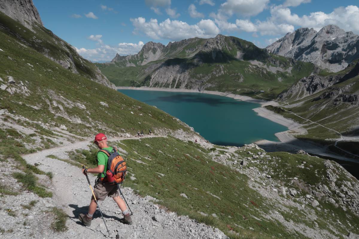 Dalla Regione per le guide alpine arrivano 50mila euro di contributi