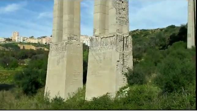 Quando Morandi diceva "Il mio ponte in Sicilia? ​Non so quanto dura..."