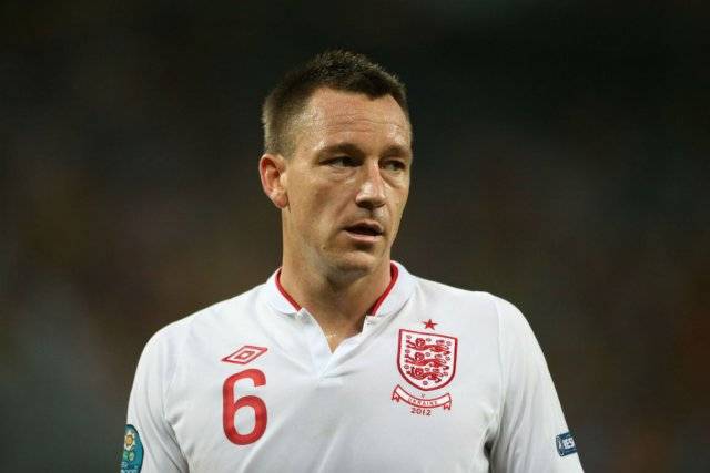 John Terry nuovo opinionista televisivo per emittente egiziana