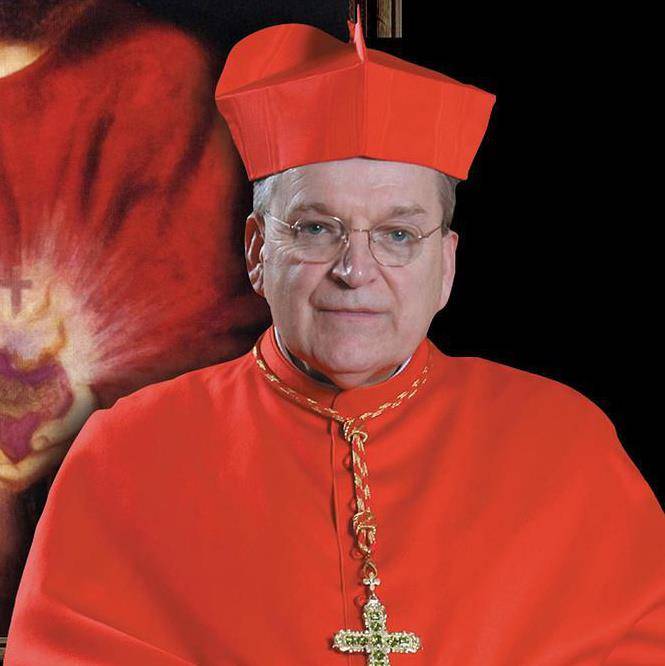 Burke attacca: "La risposta del Papa sugli abusi è confusionaria"