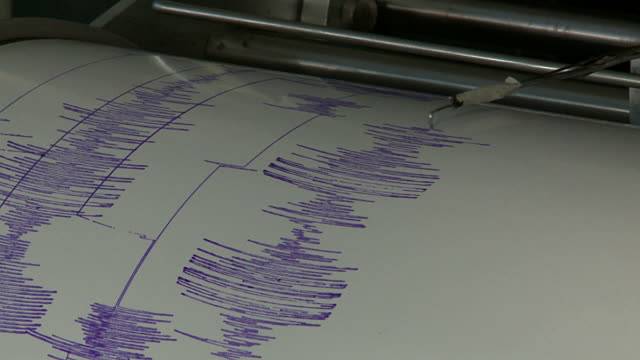 Grecia, scossa di terremoto di magnitudo 6.8: paura anche in Italia