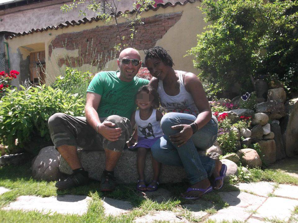Mirko, Kristal e i genitori: ultimi corpi dalle macerie