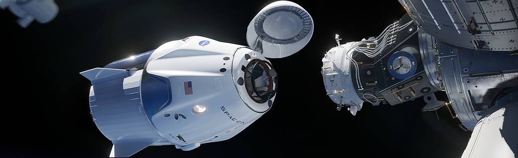 La Nasa è finalmente pronta a sostituire lo Space Shuttle