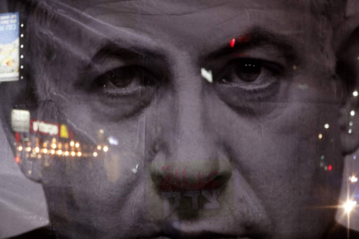 "È antisemitismo": Netanyahu accusa una serie tv israeliana