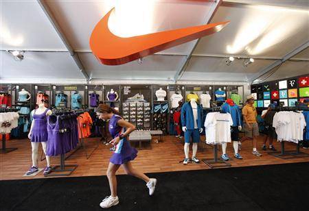 Nike sotto tiro in Olanda per gli accordi col fisco