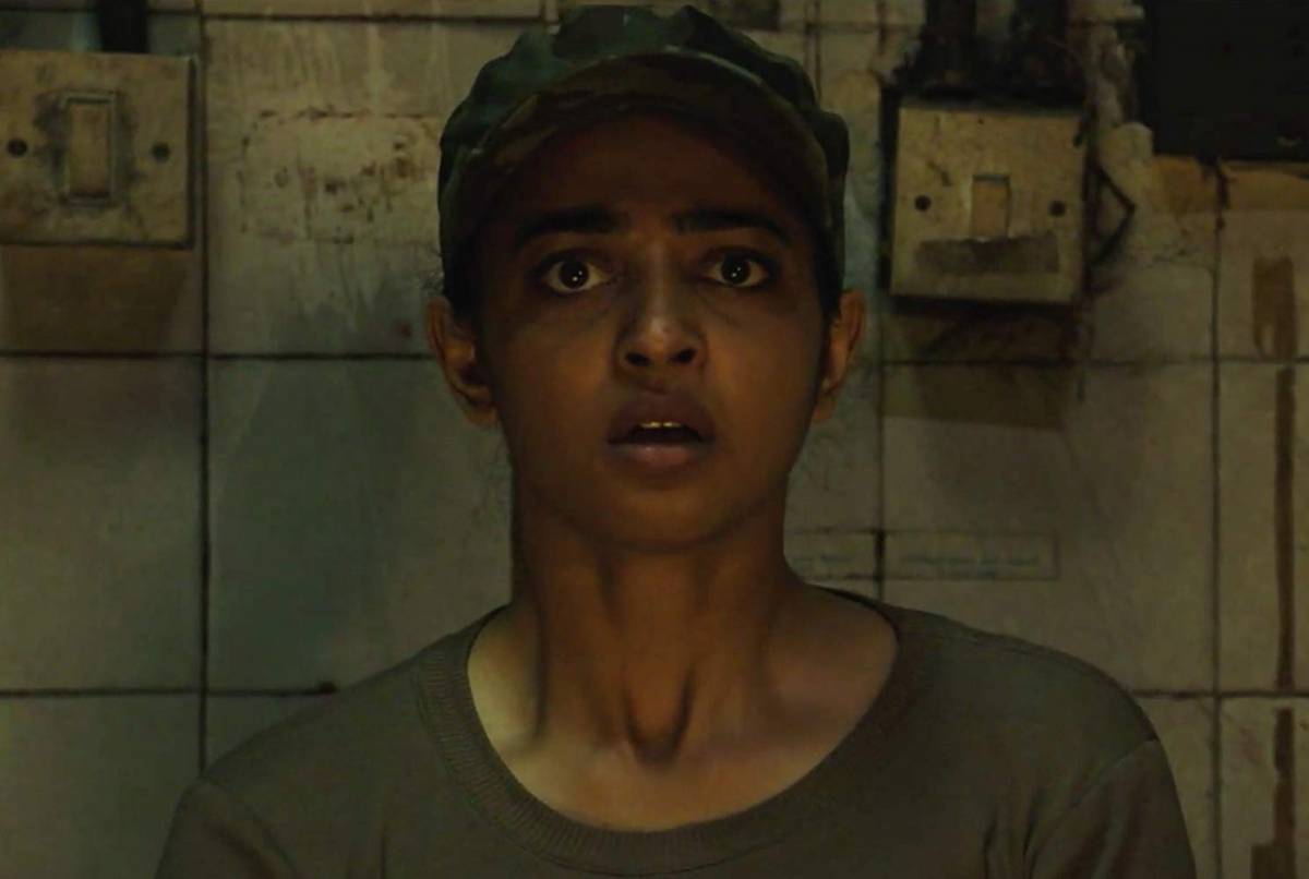 Ghoul, l’horror indiano di Netflix che non ti aspetti